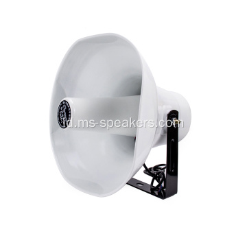 50W High Frenquency PA System Aluminium Horn Speaker